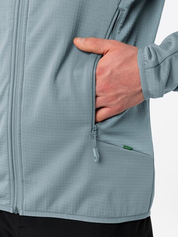 VAUDE Outdoor jacket ' Monviso' in Blue