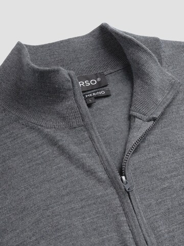 Pull-over merso en gris