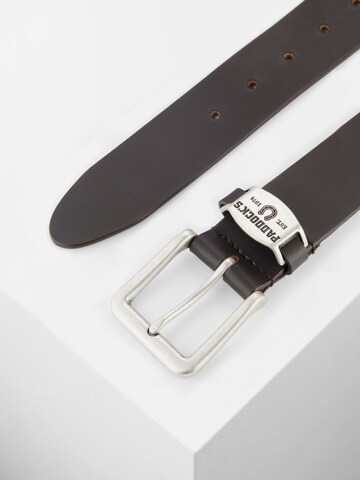 PADDOCKS Belt in Brown