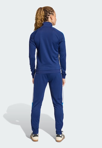 ADIDAS PERFORMANCE - Chándal 'Tiro 26 Essentials' en azul