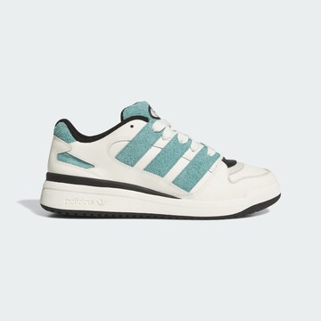 ADIDAS ORIGINALS Sneaker 'Forum2000' in Weiß