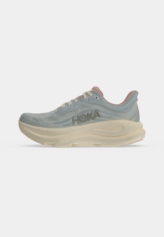 HOKA Buty do biegania 'Bondi 9' w kolorze niebieski