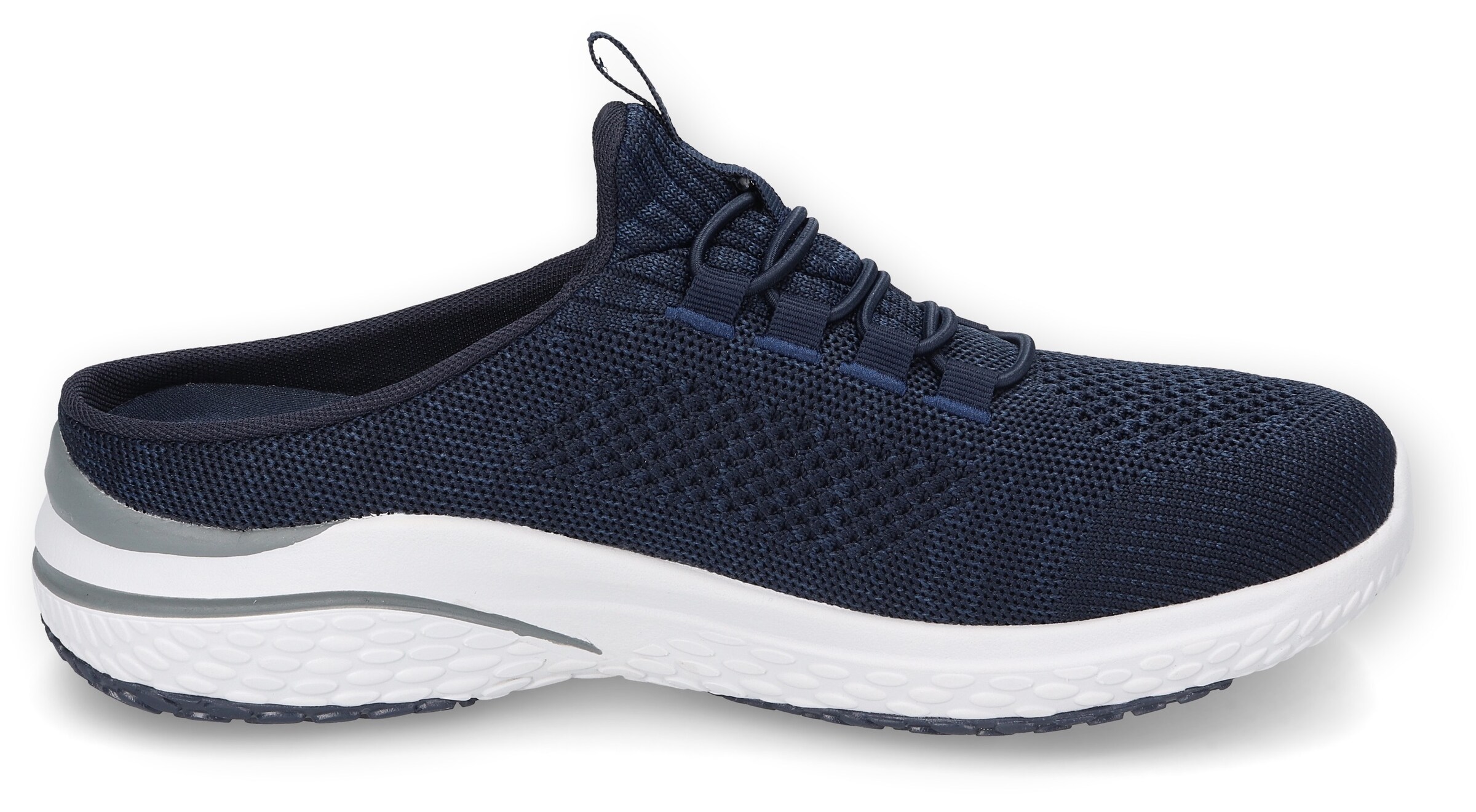 Dockers by Gerli Slip-Ons in Blue