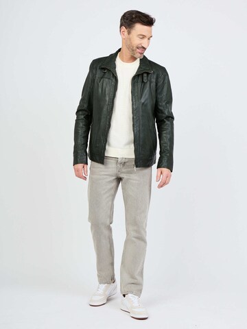 JCC Tussenjas in Groen