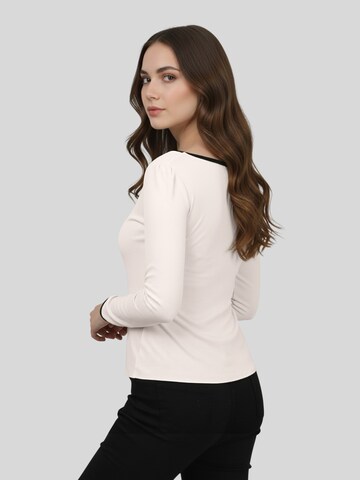 Top di LapaPlus in arancione