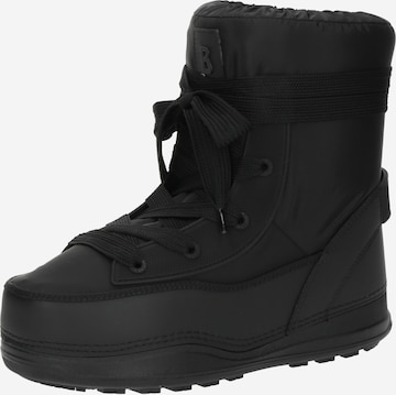 BOGNER Сноубутсы 'LA PLAGNE 13' в Черный: спереди