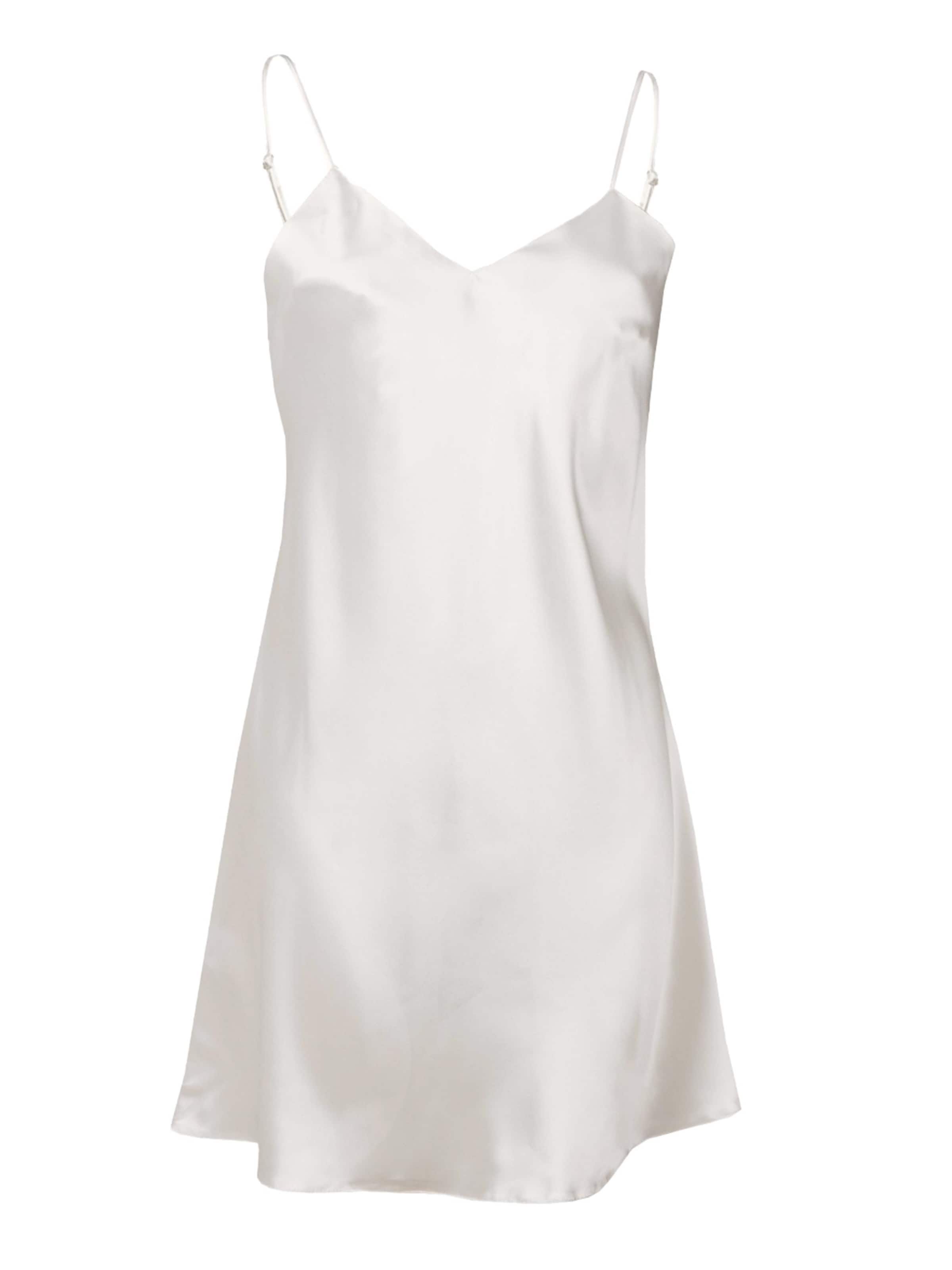 Vivisence Negligé '2039' in Beige: voorkant