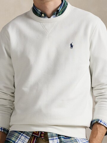 Polo Ralph Lauren Regular fit Sweatshirt in White