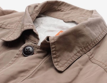BOSS Orange Jacket & Coat in L-XL in Brown
