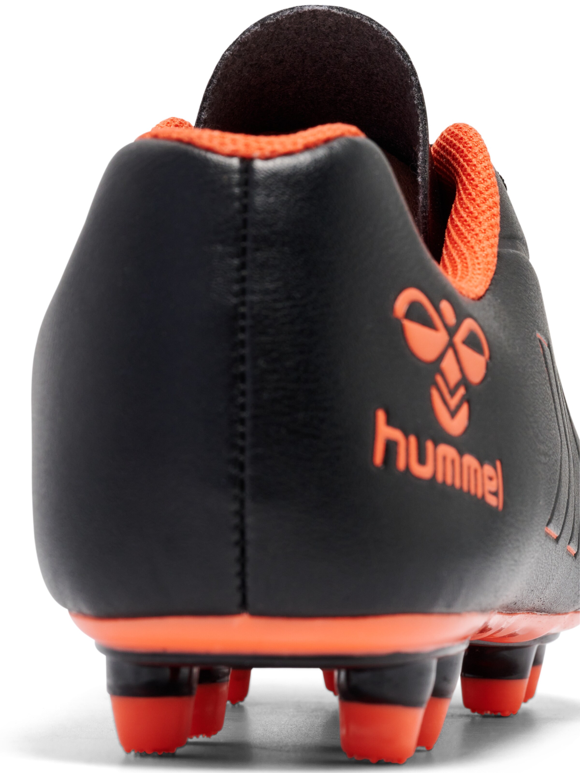 Hummel Sports shoe 'Top Star' in Black