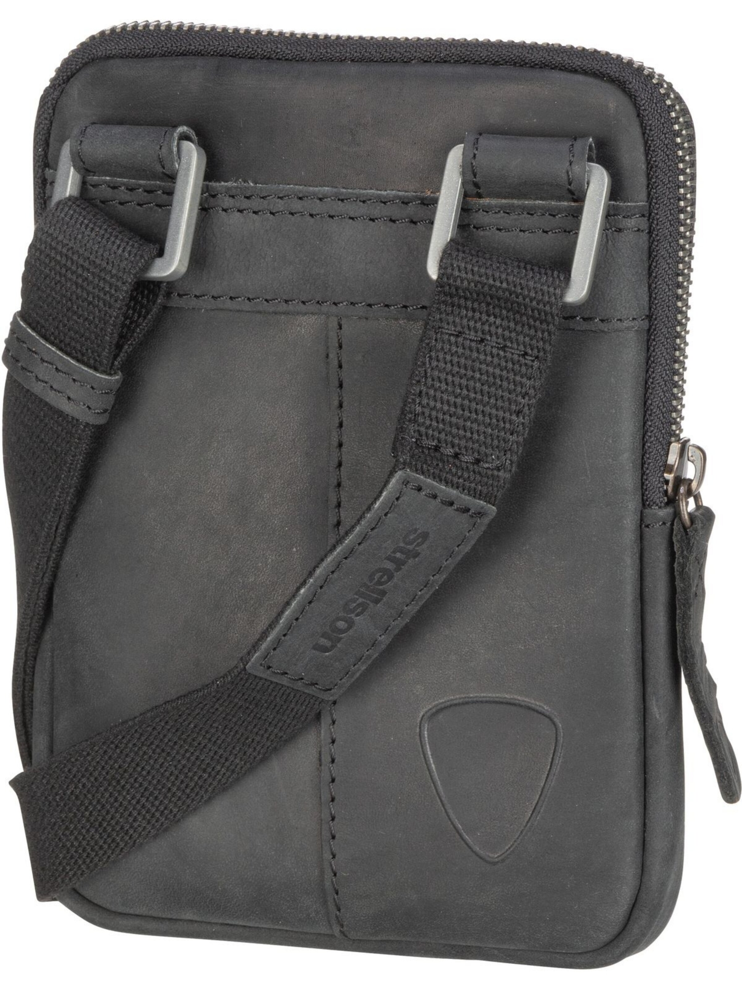 Sac à bandoulière 'Richmond Brian' STRELLSON en gris