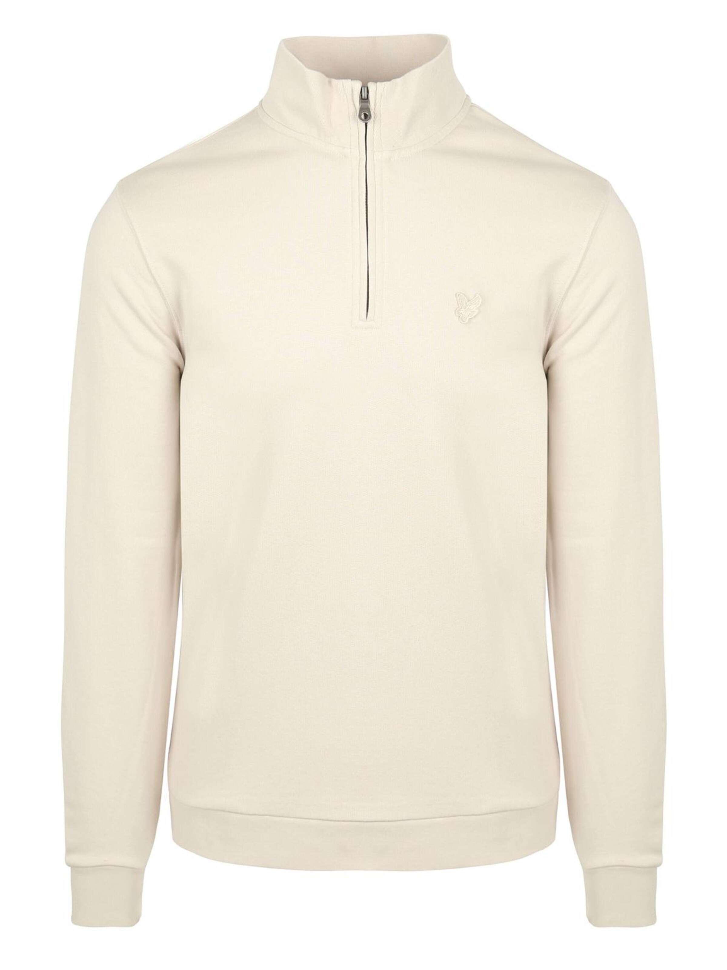 Lyle & Scott Shirt‌‌‌ in XL in weiß, Produktansicht