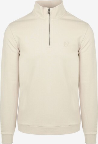 Lyle & Scott Shirt in Weiß: Vorderseite