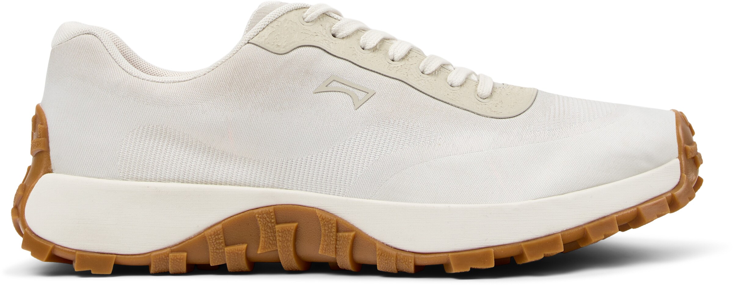 Baskets basses ' Drift Trail ' CAMPER en beige