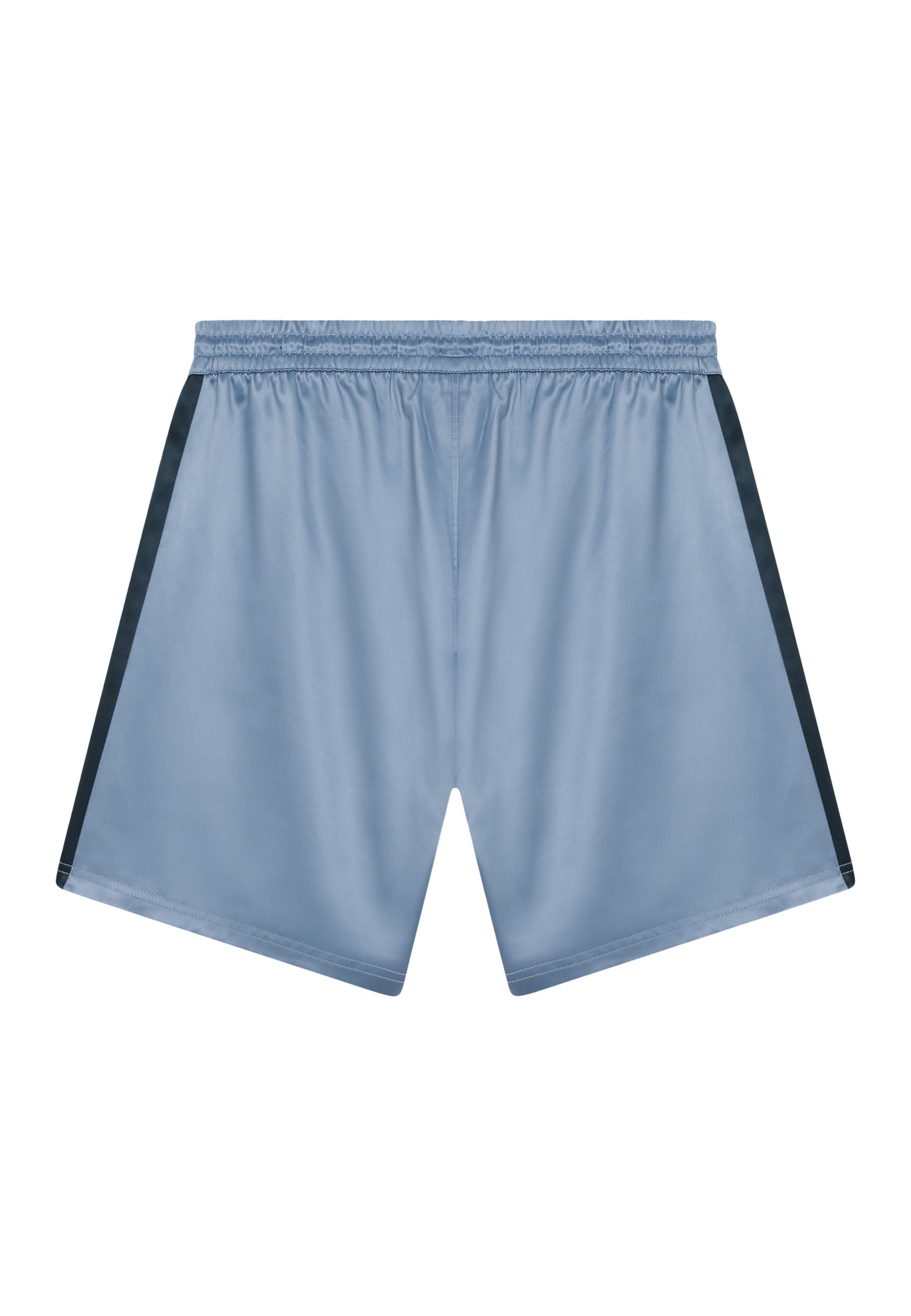 BLKVIS Loosefit Broek in Blauw