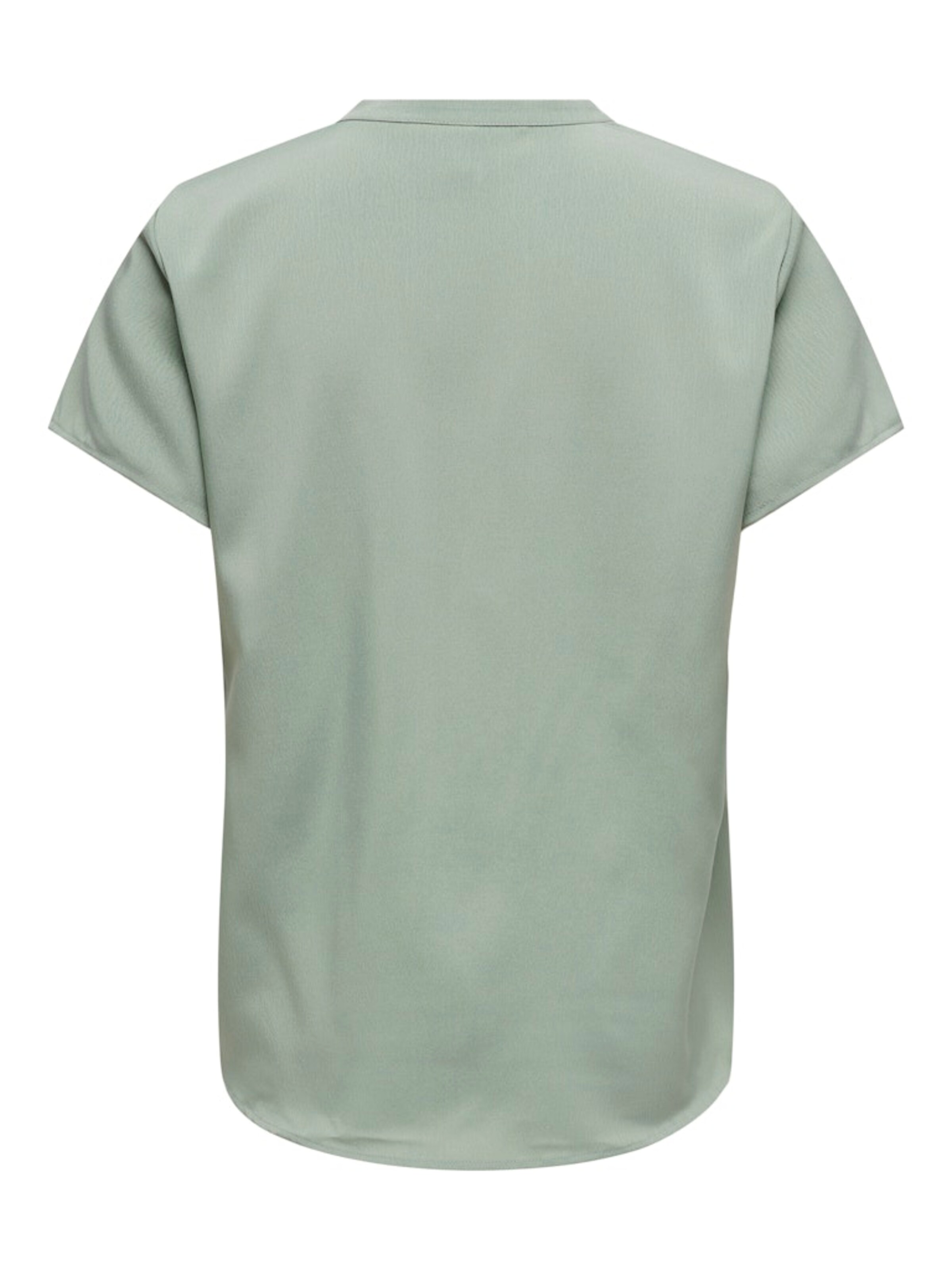 ONLY Bluse 'ONLELITE' in Grün