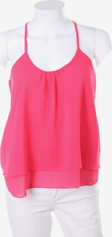 Pimkie Blouse & Tunic in S in Pink: front