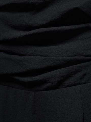 MANGO Jumpsuit 'Tara' in Black