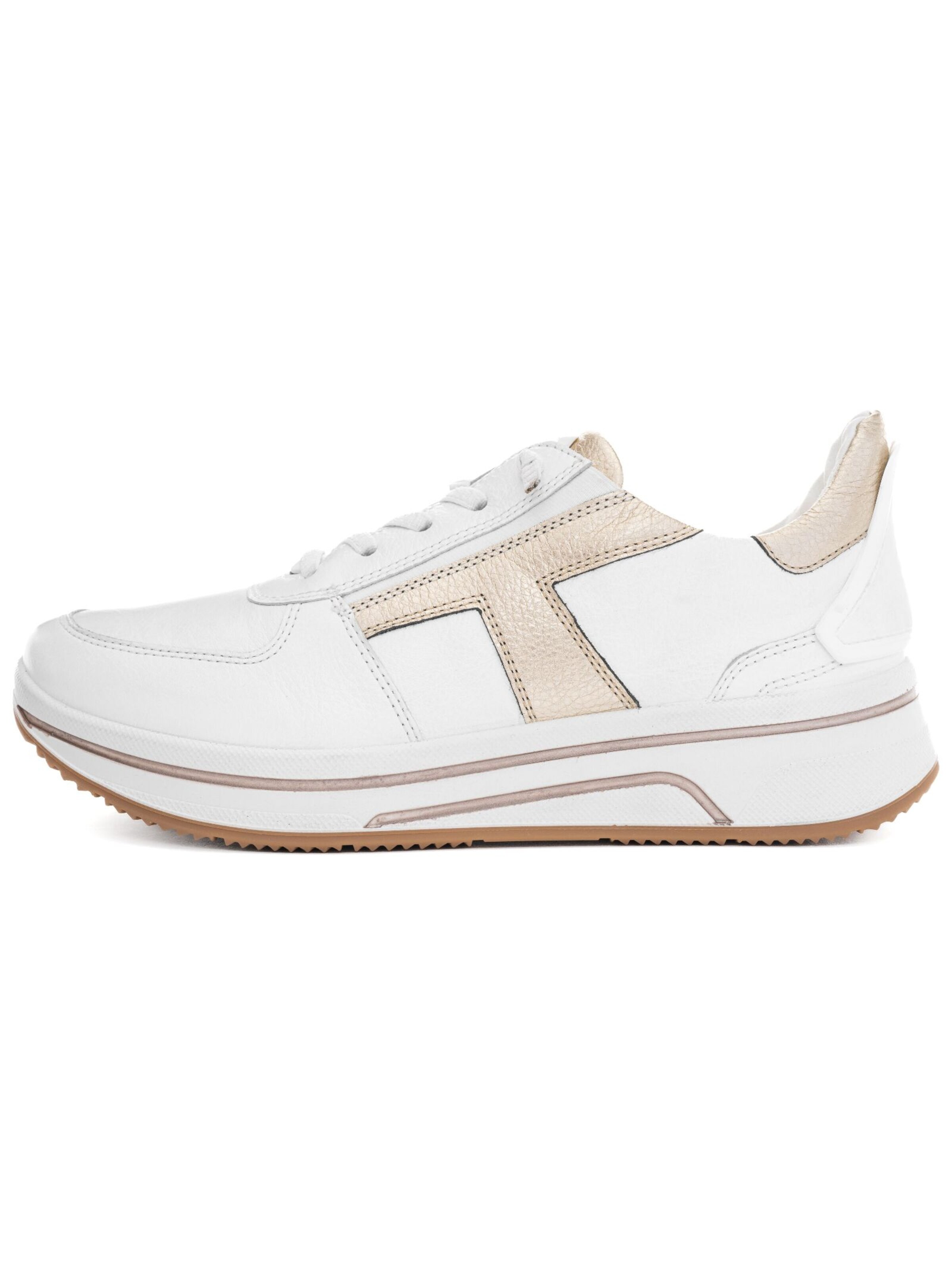 Sneaker bassa di ARA in bianco