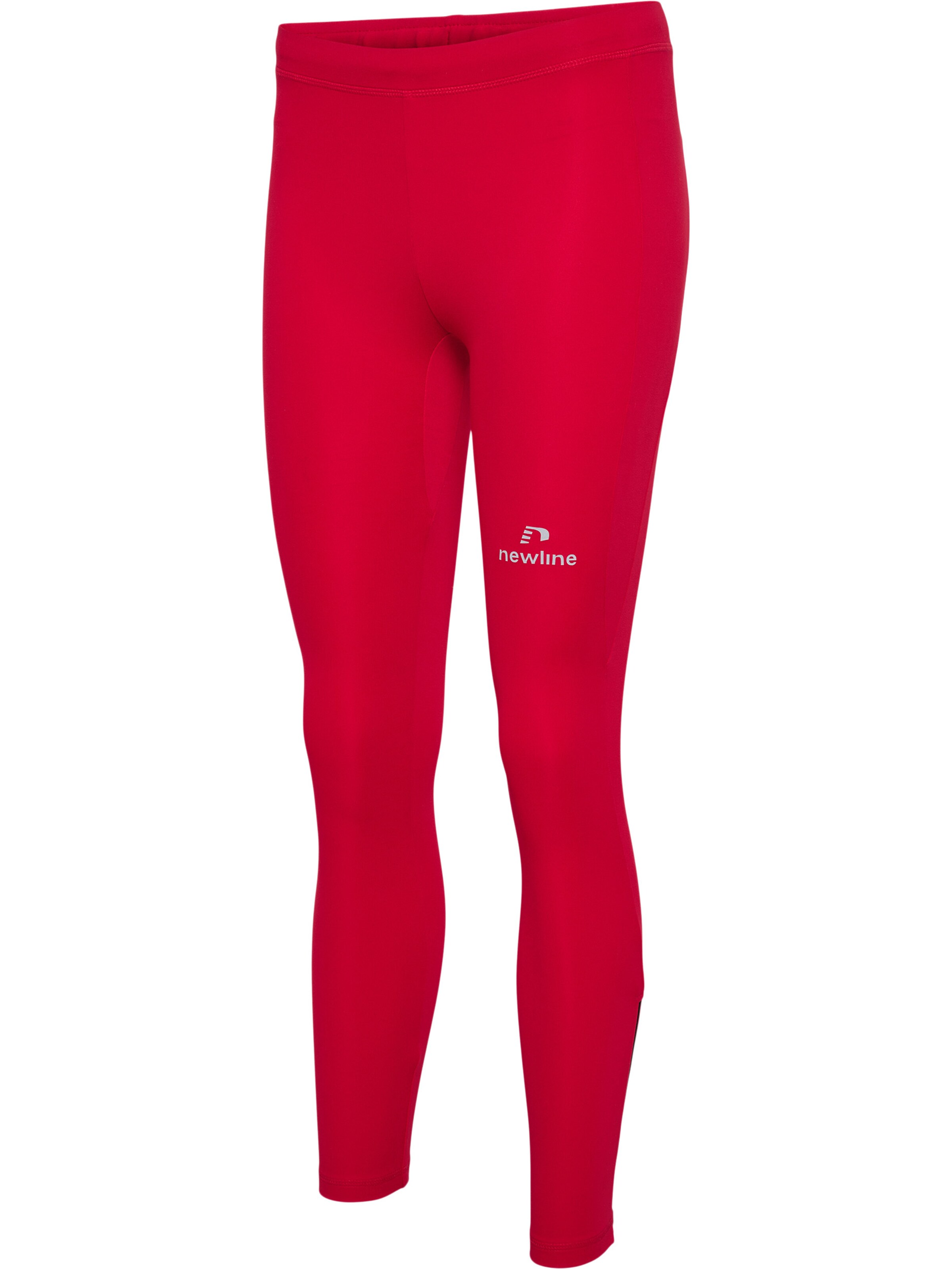 Newline Skinny Sports trousers in Red