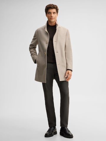 STRELLSON Between-Seasons Coat in Beige