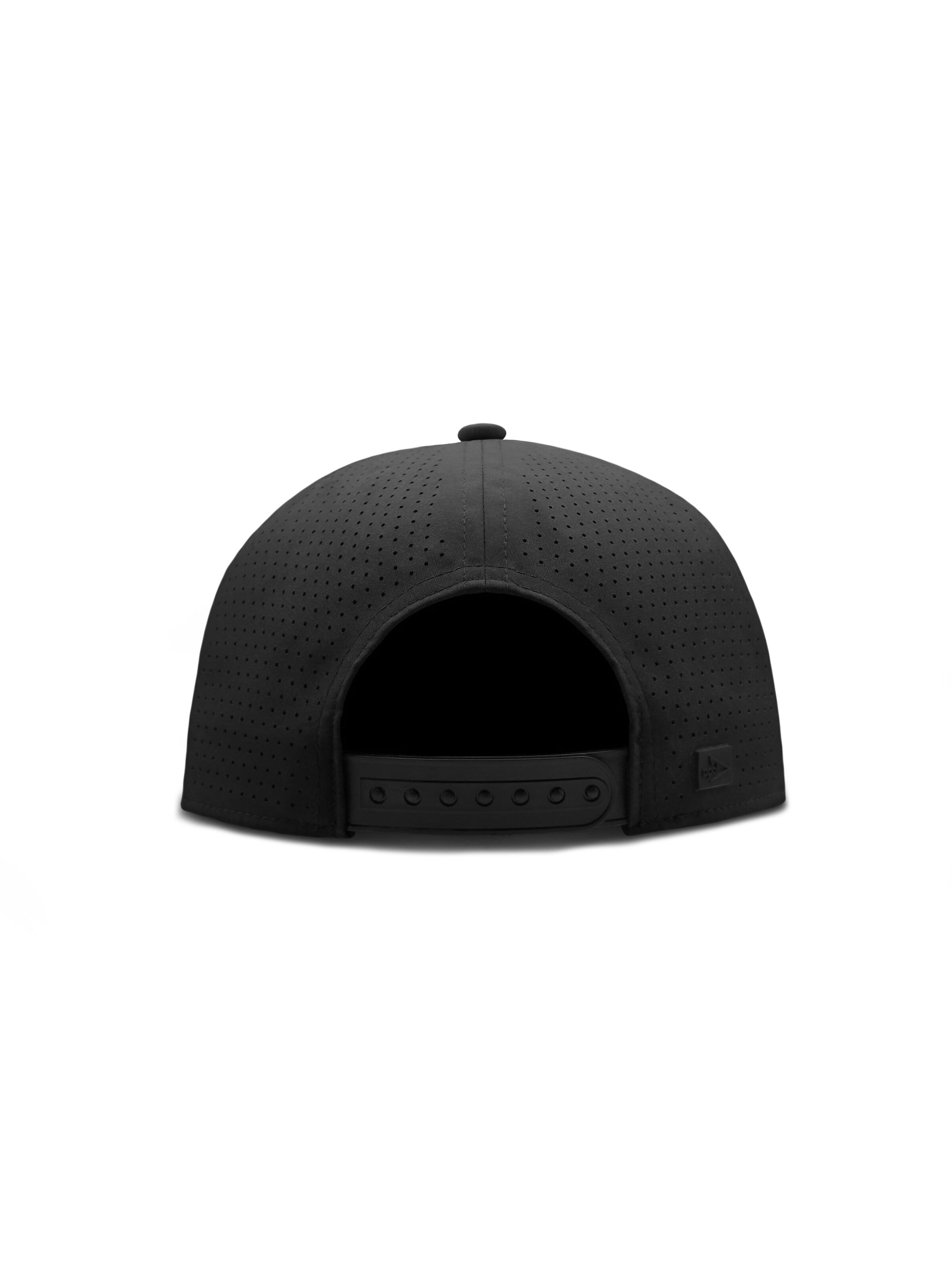 apol Cap 'CLOUD FLAT 2.0' in Black