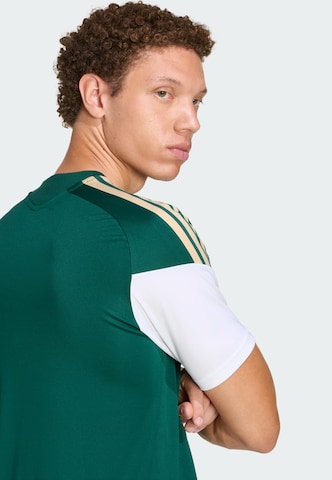 Maglia trikot 'Italien 26' di ADIDAS PERFORMANCE in verde