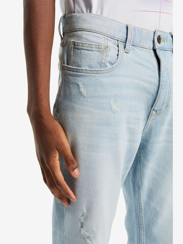 ESPRIT Regular Jeans in Blue