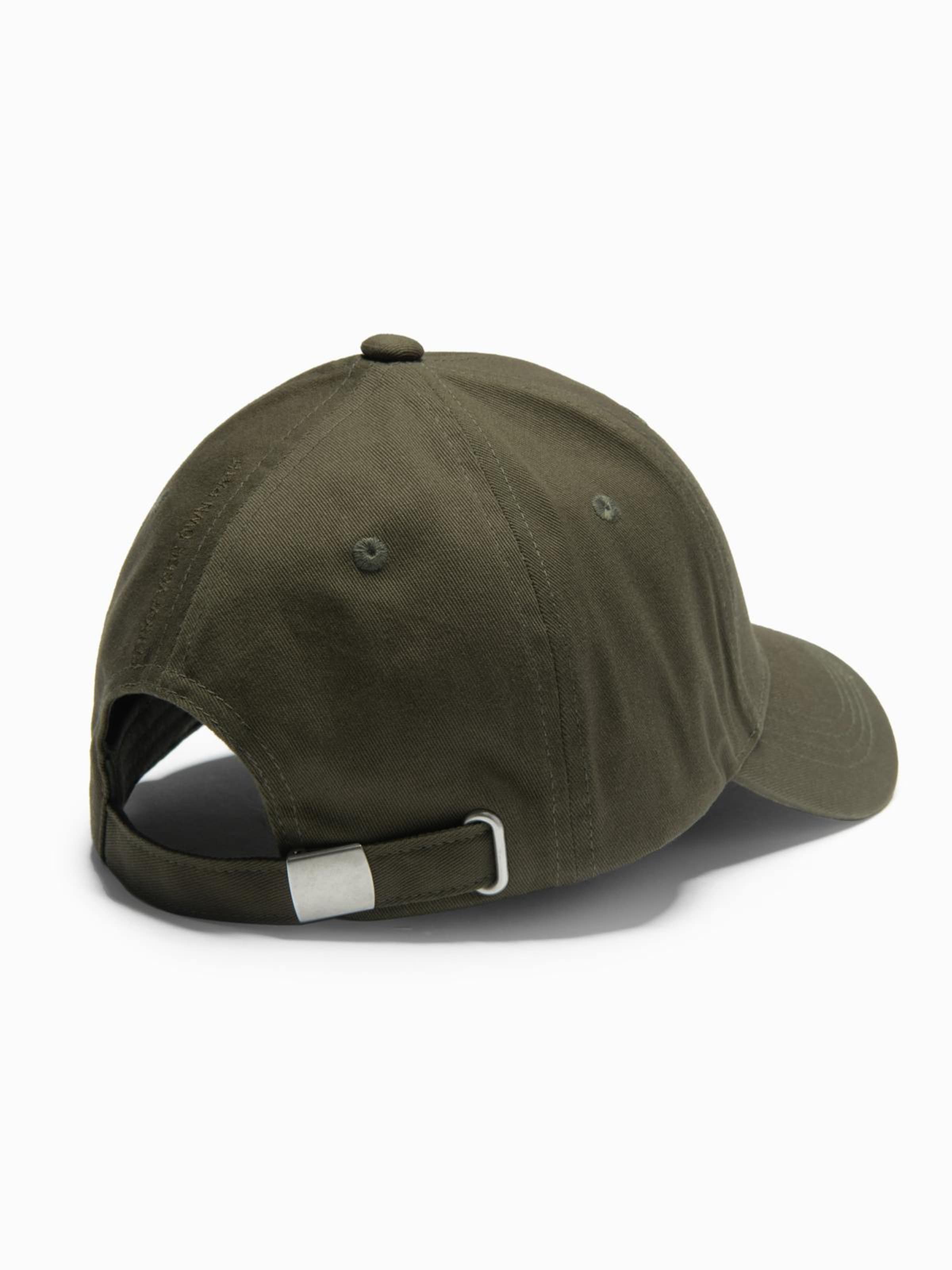 Ombre Cap 'ACCS-0102' in Grün