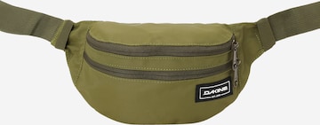 DAKINE Fanny Pack 'CLASSIC' in Green: front