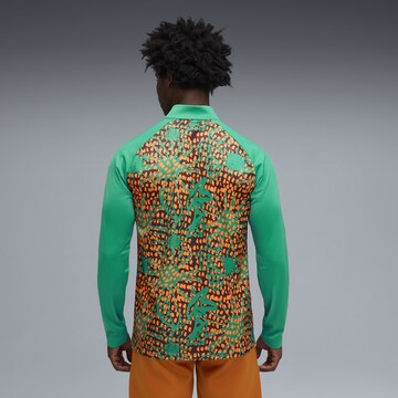 PUMA Functioneel shirt in Groen