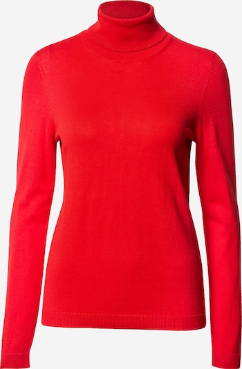 EDC BY ESPRIT Pullover in rot, Produktansicht