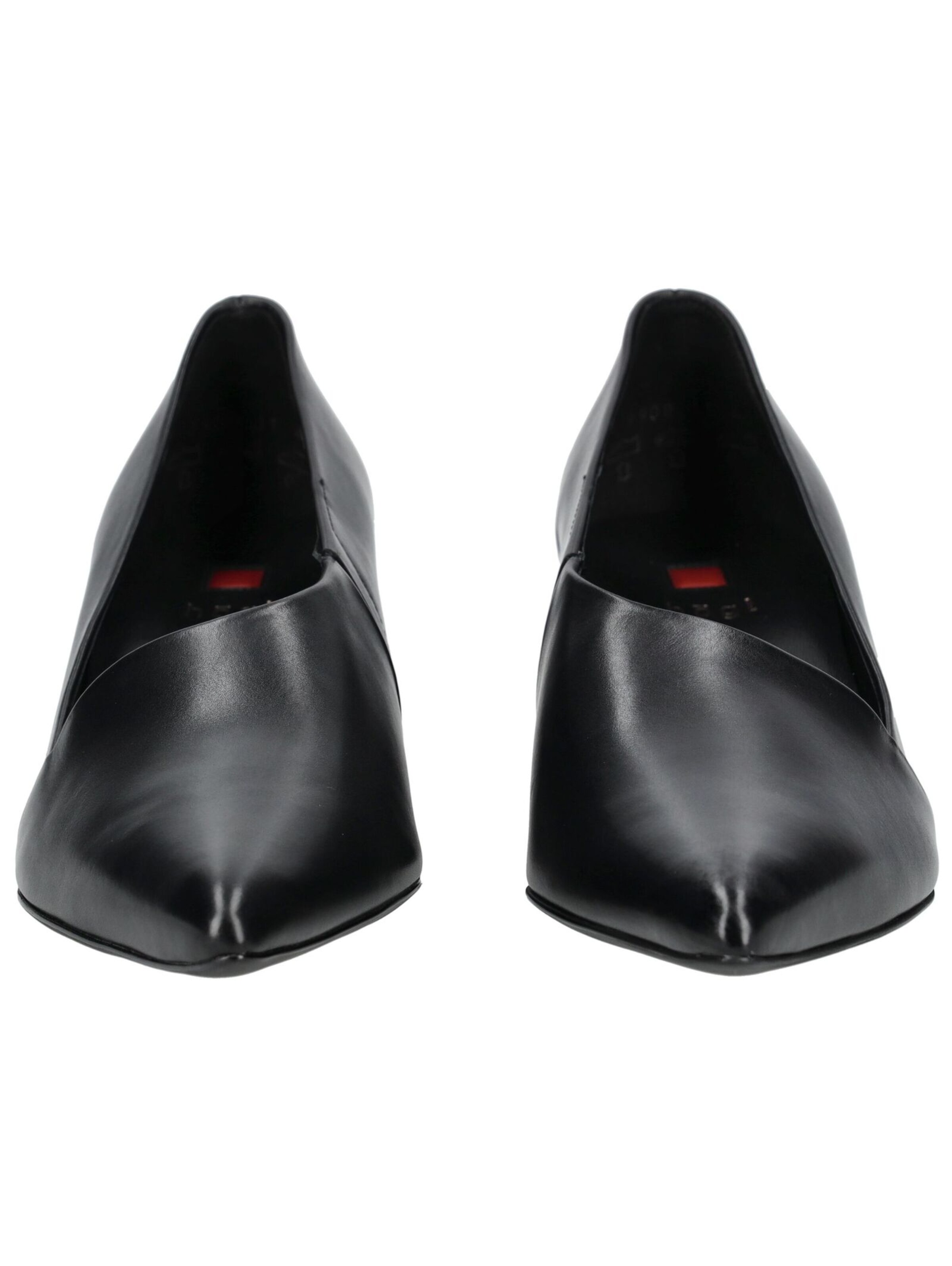 Högl Pumps in Zwart