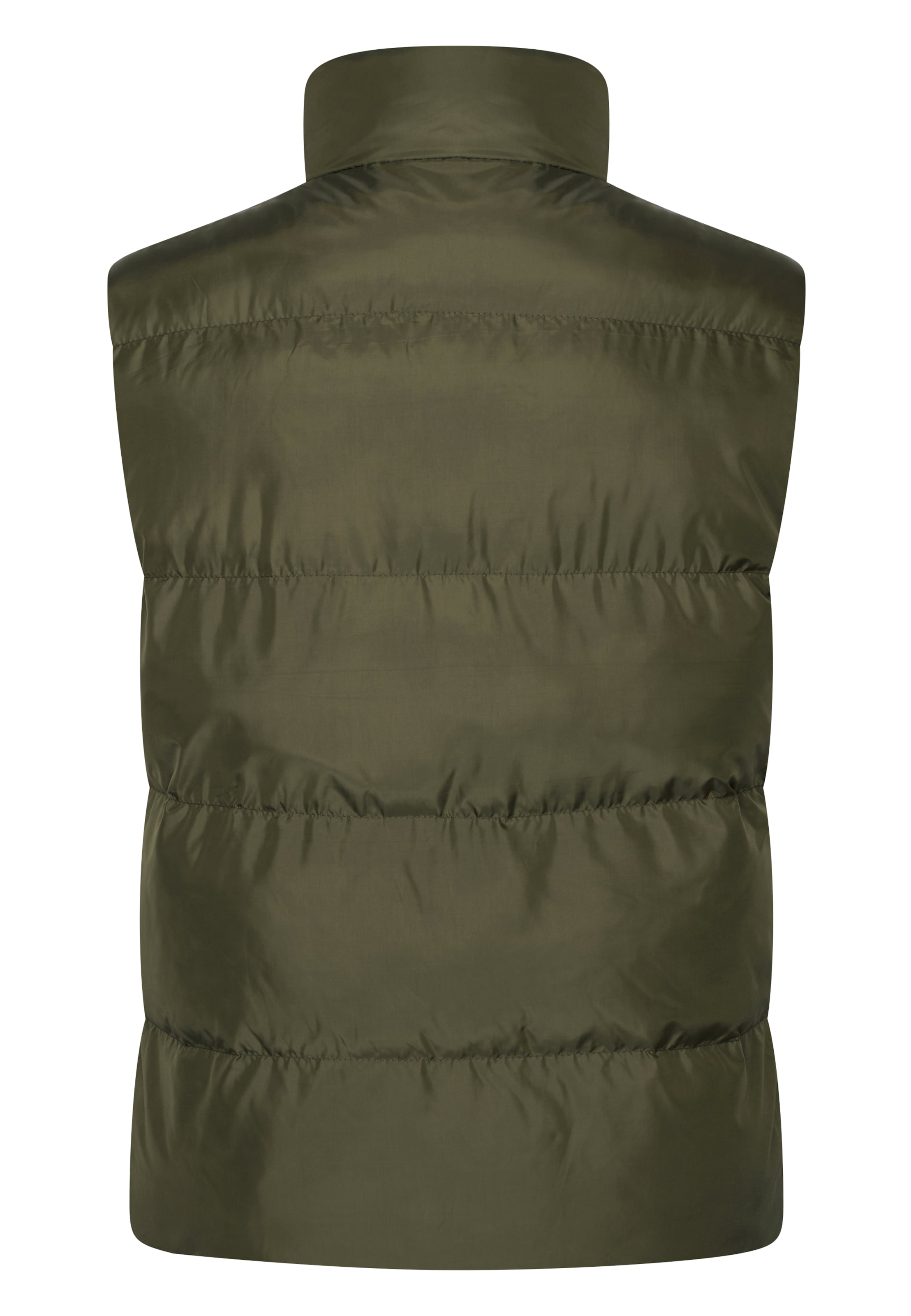 Gilet Rusty Neal en vert