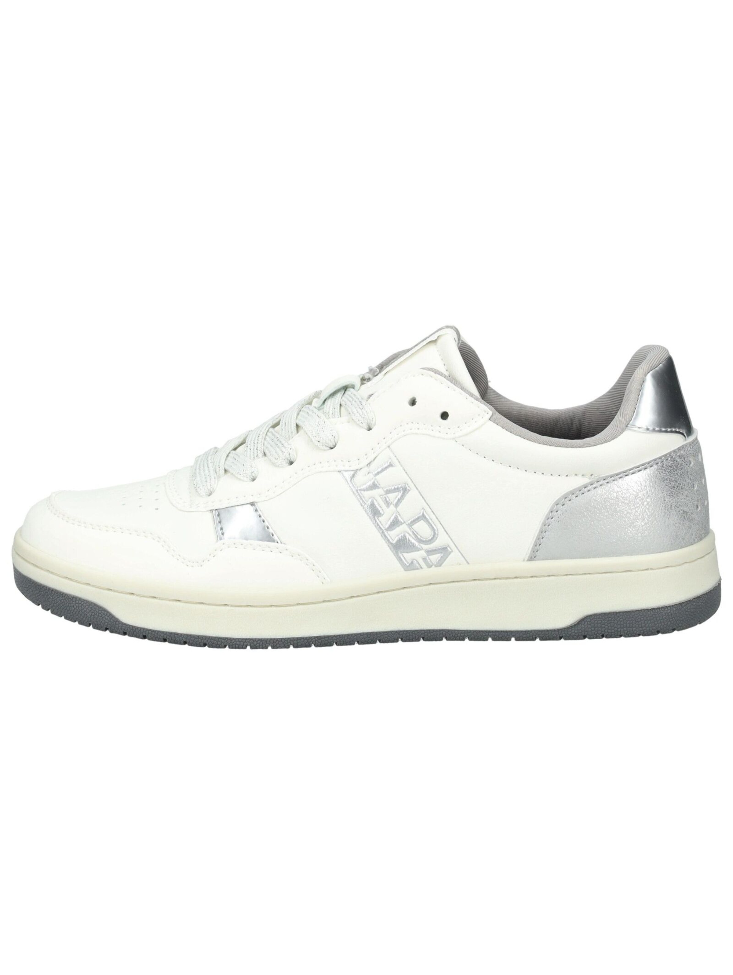 NAPAPIJRI Sneaker in Weiß