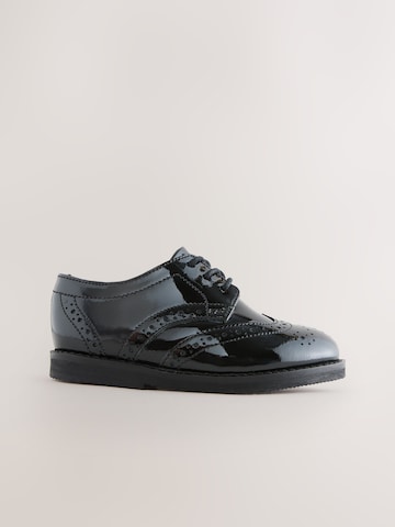 Chaussure basse Next en noir