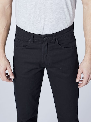 Oklahoma Jeans Regular Jeans in Black