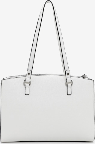 Shopper 'Aurelia' di TAMARIS in bianco