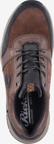 Rieker Sneakers in Brown