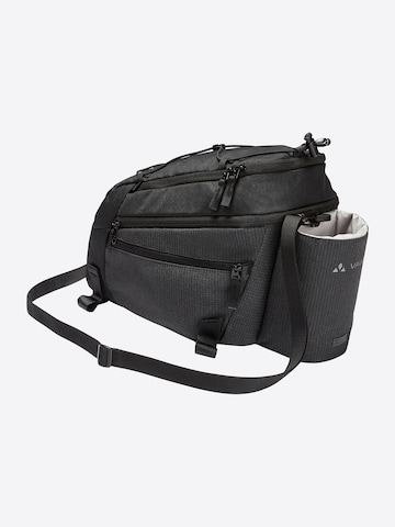 VAUDE Sports Bag 'Silkroad Luminum' in Black