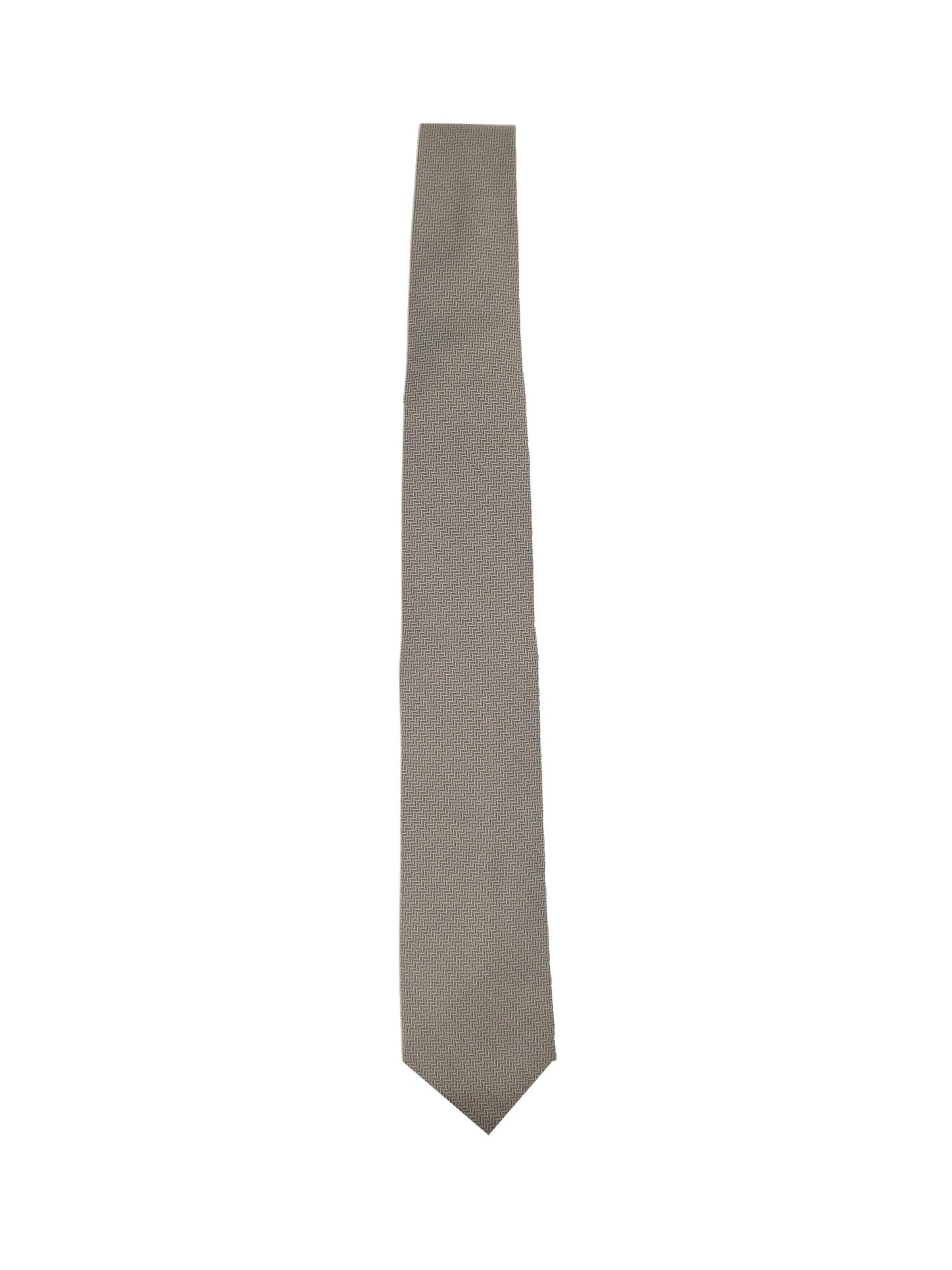 Michael Kors Tie in One Size in Grey, Item view