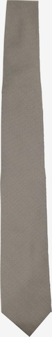 Michael Kors - Corbata en gris: frente