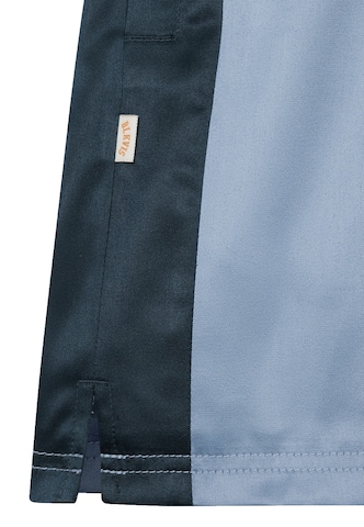 BLKVIS Loosefit Broek in Blauw