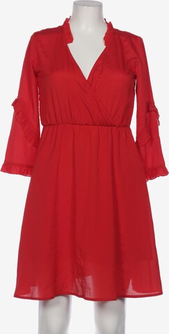 Liu Jo Dress in XL in Red: front