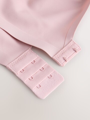 Next T-Shirt BH in Pink