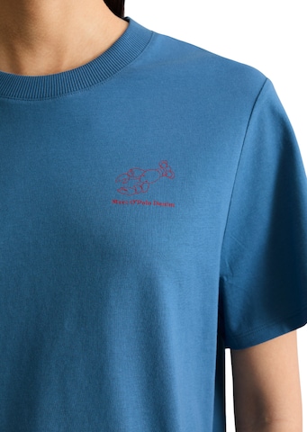 T-shirt Marc O'Polo DENIM en bleu