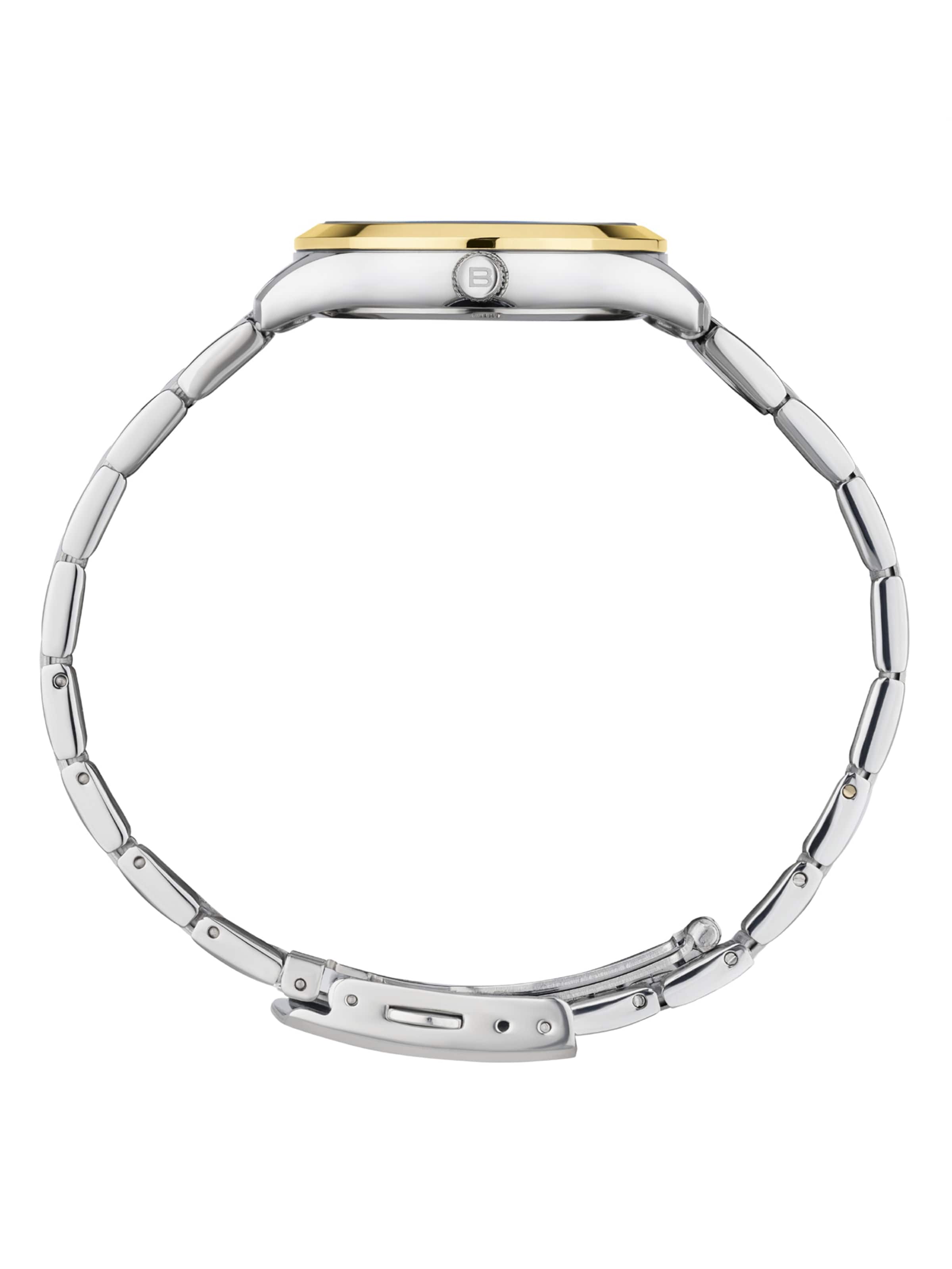 Breil Analog watch 'Abby' in Gold