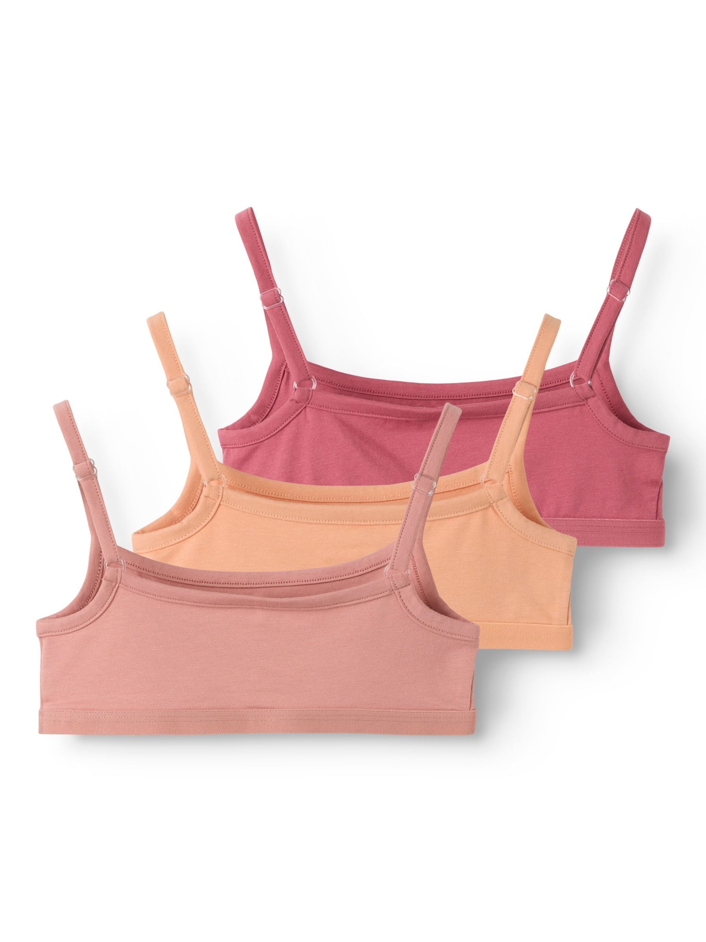 TWO SOON Bustier BH in Lila