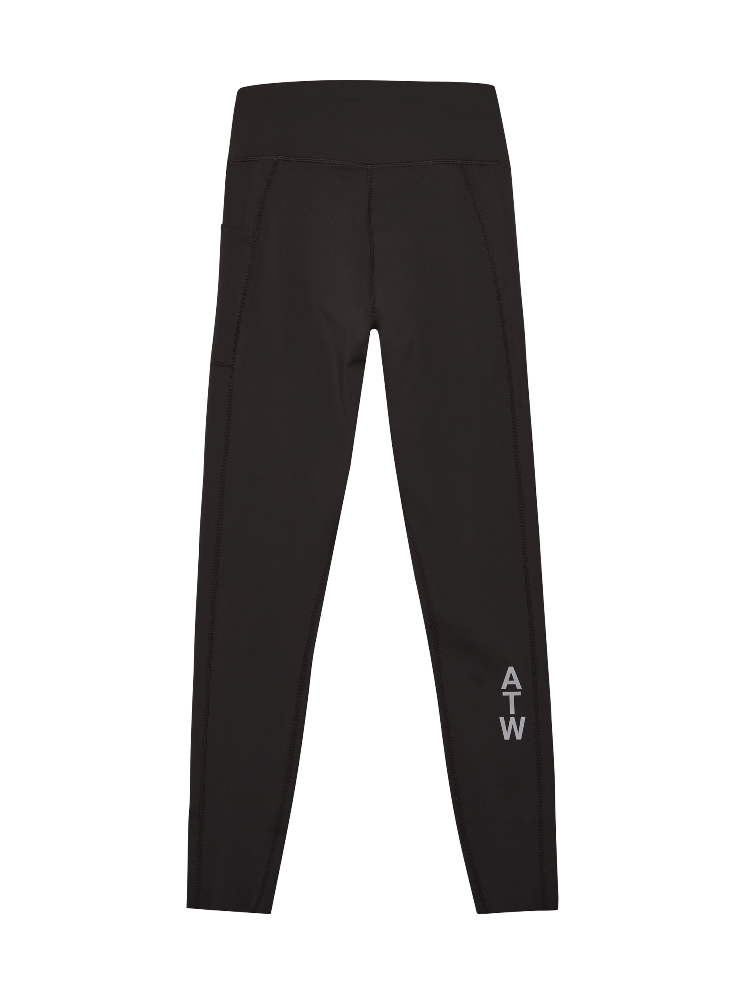 Skinny Leggings HALO en marron