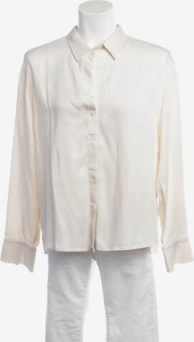 BOGNER Blouse & Tunic in M in White: front